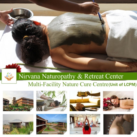 naturopathic wellness centre